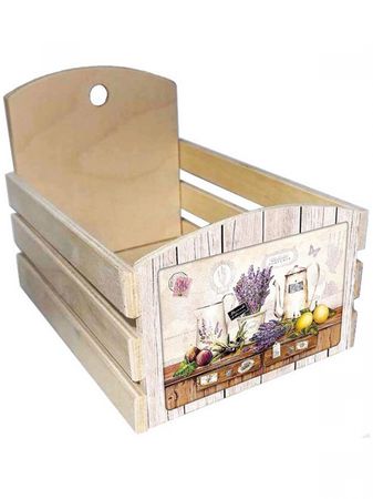 Подставка д/специй ВГ-137 (С-П)