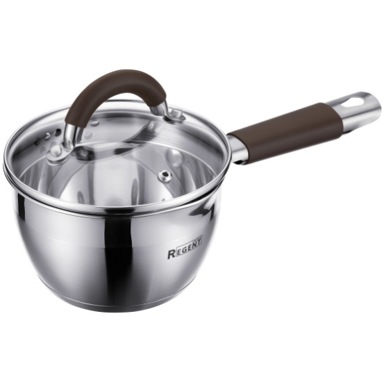 Ковш 67-0114 1,1л. TRUFFLE (нерж. ст/кр.)