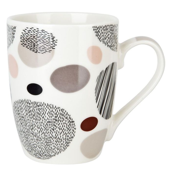 Кружка 1620147-2 "Modern" 340мл. ЕНС