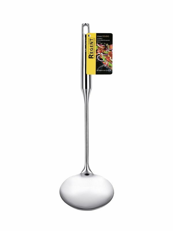 Ложка разливательная 93-TO-SO-04 (36см.) SOLIDO