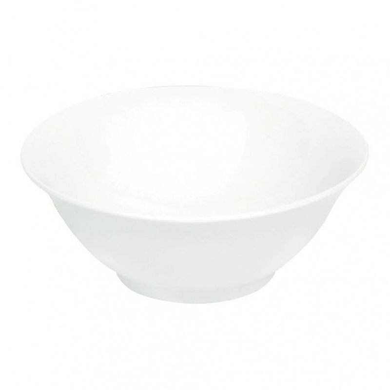 Салатник с6-0006 "Белье" d=15см 360мл. (96шт/кор.)