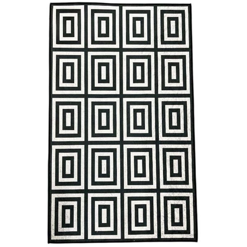 Коврик из ПЭ Sindbad 376 60*100*6мм (на точечной основе ПВХ)