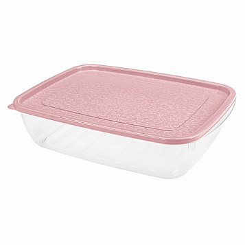 Контейнер "Арт-Декор" 5,0л. БП11958 .