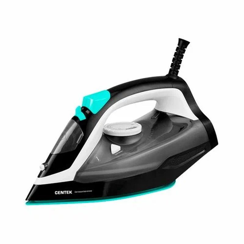 Утюг CENTEK CT-2314 (2,8кВт. с отпарив.керам. подошва)