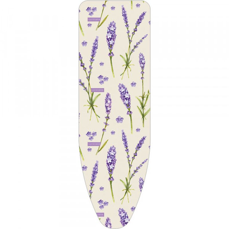 Чехол д/глад.доски с поролоном (бязь) ЧП2 125*51см. Иж