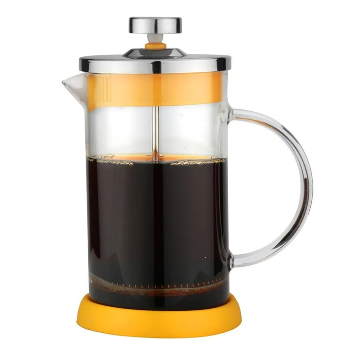 Чайник заварочный (френч-пресс) BK-7648 0,35л.