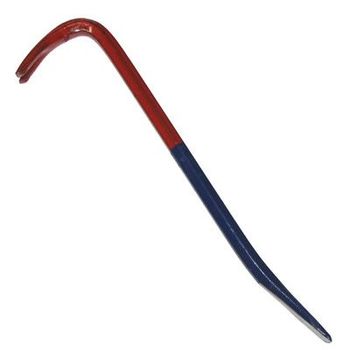 Гвоздодер 300мм. 668-707 мал. с сине-красн. руч. Гала