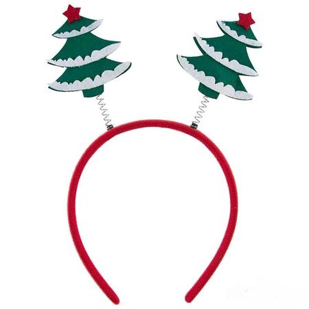 Ободок "Рожки" SY18ZR-038 004335 Скр.