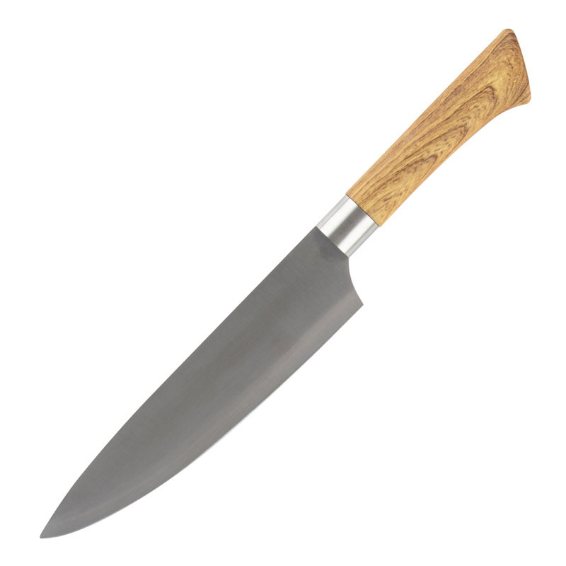 Нож FORESTA 103560 поварской 20,0см. Скр