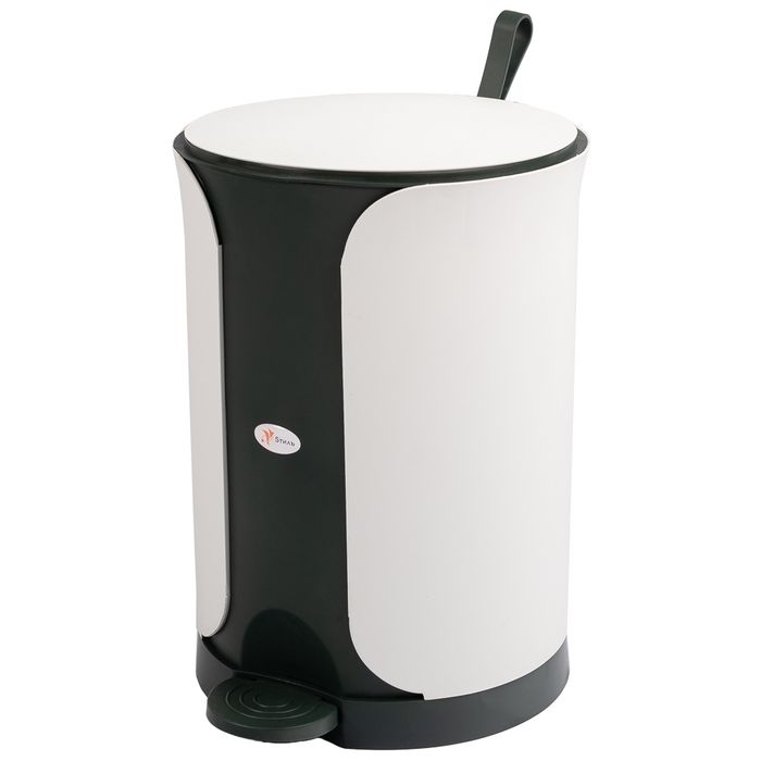 Ведро  7л. Sтилъ с педалью (А-П)