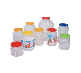 Емкость универс.  2л. (ПЭТ) М330