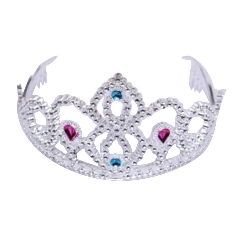 Диадема "Знатная особа" 110389 Скр.