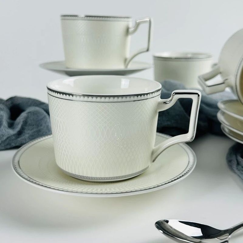 Чайный сервиз 244-054 12пр. (подар. уп.)