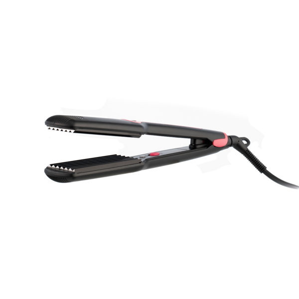 Эл.щипцы (выпрямитель) CENTEK CT-2015 (40Вт. ГОФРЕ, керам. покр.)