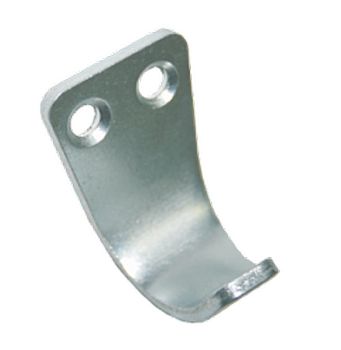 Крючок-вешалка № 1 цинк. Кунгур