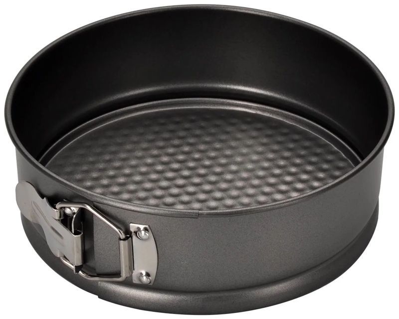 Форма д/выпечки 93-CS-EA-5-02.2 круг. разъемн. (20*7см.) EASY (а/пр.)