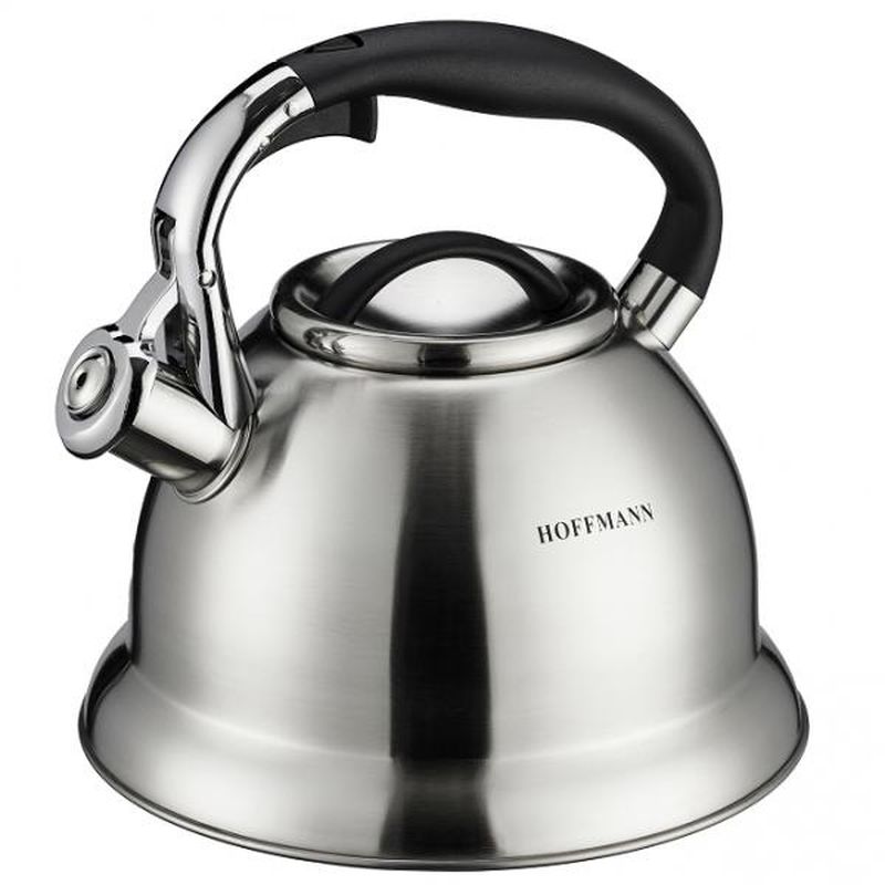 Чайник нерж. HM 55225 2,7л. со свист. ХМ
