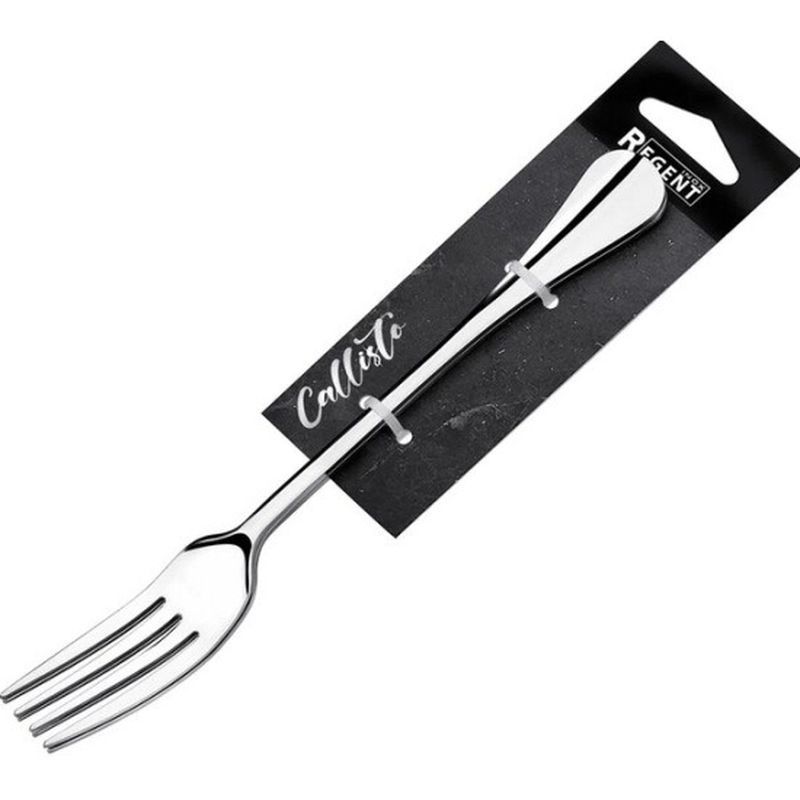 Вилка столовая 93-CU-CT-02,2 на подвесе CALLISTO