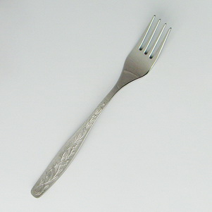 Вилка нерж. стол. "УРАЛОЧКА" (М13) Нытва