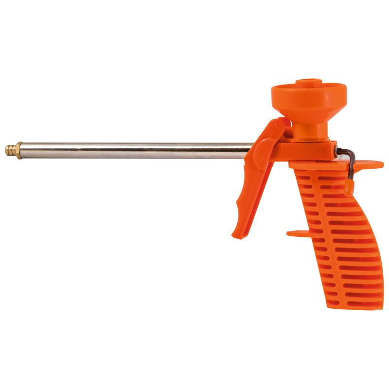 Пистолет д/проф.пены MJ-26 357111 PARK СКР.