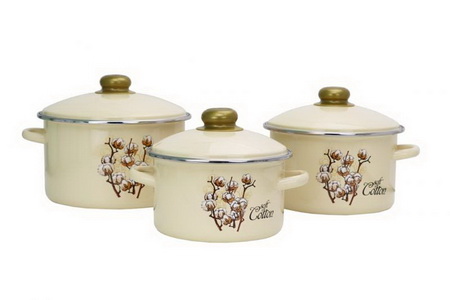 Набор "Хлопок" 2-3201/4 (3к:2/3/4л,) Маг