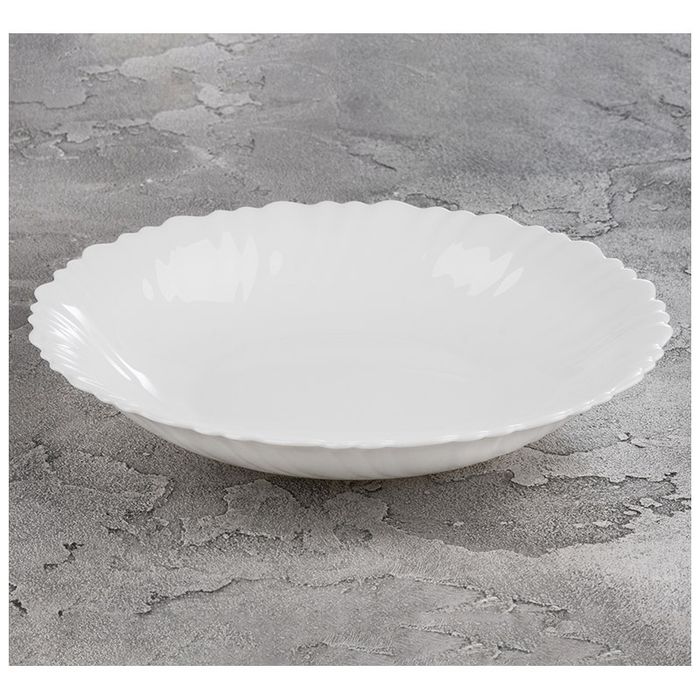 Тарелка суповая Dolche Vita 107073 600мл. СКР