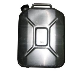 Канистра К-У С-31/МТ-031 20л. ал.