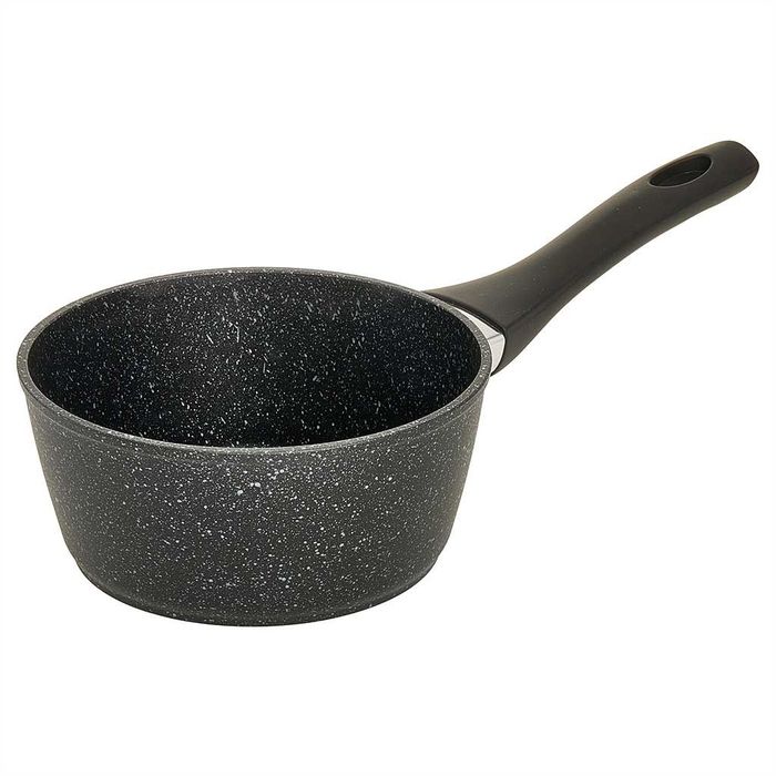 Ковш АК-72N 1,5л. (лит. ал. б/кр. а/пр. покр. BLACK MARBLE)