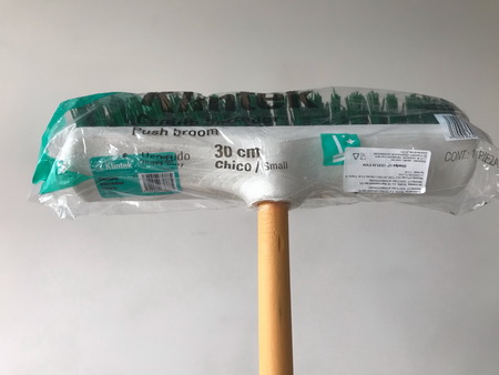 Щетка д/улицы CEPI-30 57034 30см.