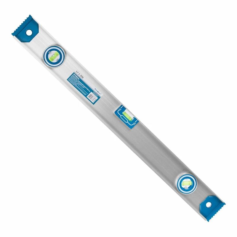 Уровень скелетный  60см. "Remoround"(3 ампулы) магнит. 17-1-206 О