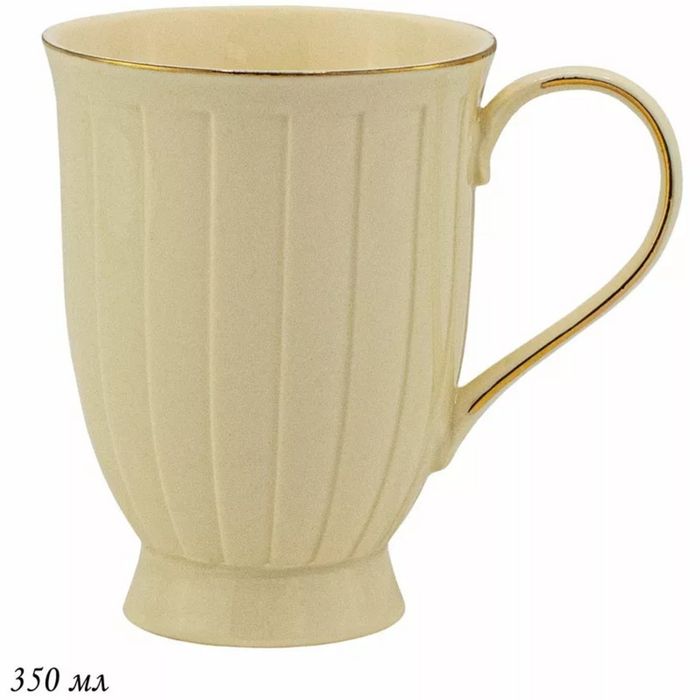 Кружка 205-152 MARZIPAN 350мл. (подар. уп.)