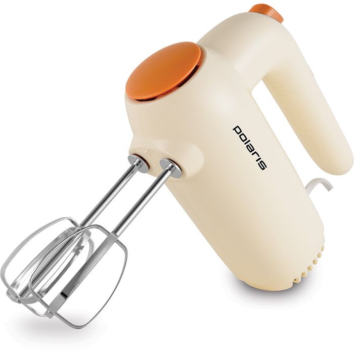 Миксер POLARIS РНМ 7019 (700Вт. 5скор.)