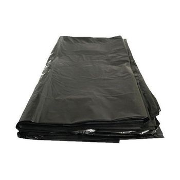 Мешки д/мусора  60л. (30шт.) "Супер" ПНД черн. 10мкм. (Мэйджик)