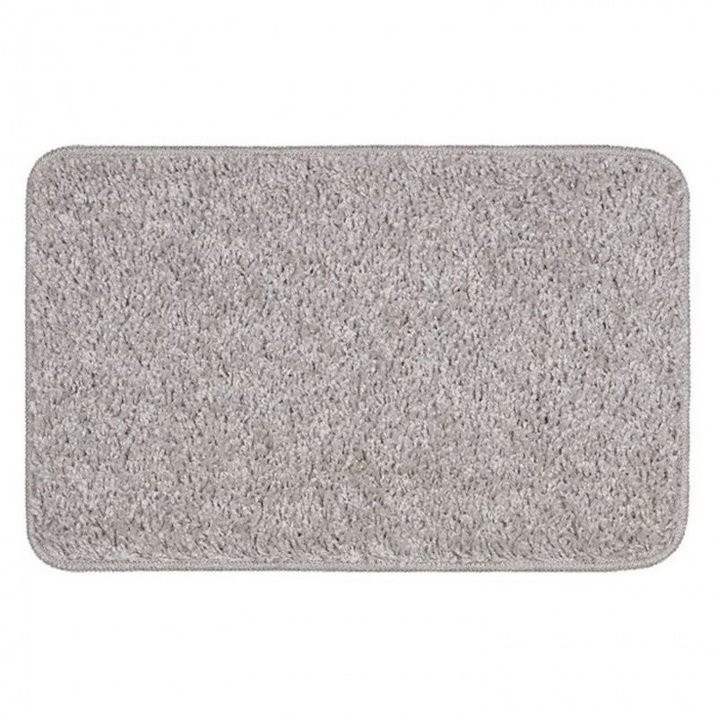 Коврик д/ванны SH FRIZZ icarpet 50*80 перламутр 892553 Ш