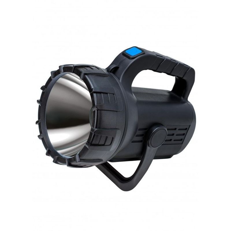 Фонарь акк. Космос Ac8010WLith ,5Вт, светодиодный, USB