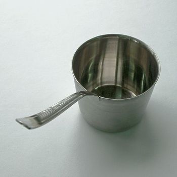 Кокотница средняя "ТОРЖЕСТВО" (110мл.) Нытва