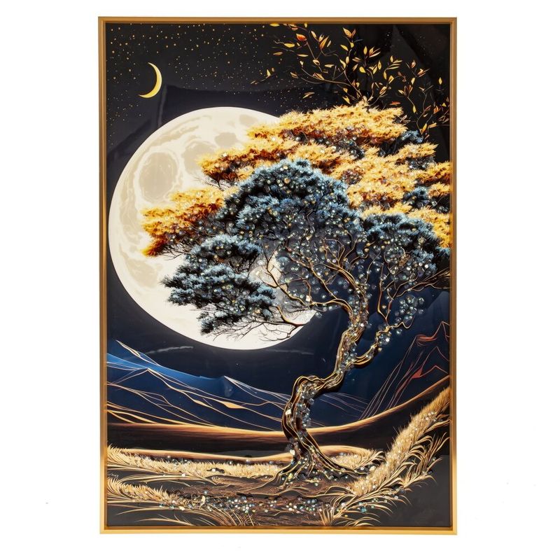 Панно 816483 (40*3,5*60см) Р