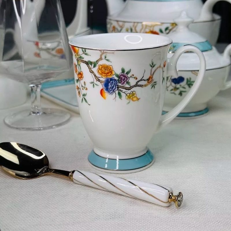 Кружка 145-472 "Hanomi" 350мл. (подар. уп.)