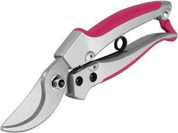 Ножницы-секатор 0703 плоскостной профессионал. 18см. ЦИ