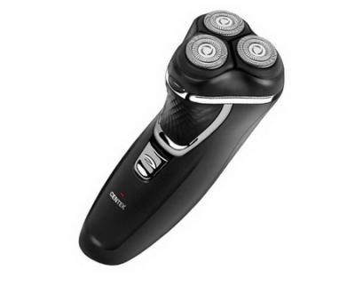 Бритва эл. CENTEK CT-2151 (3Вт, ротор,влажн. бритье, 5 плав. головок, аккум.USB зарядка) Бритва эл. CENTEK CT-2151 (3Вт, ротор,влажн. бритье, 5 плав. головок, аккум.USB зарядка)