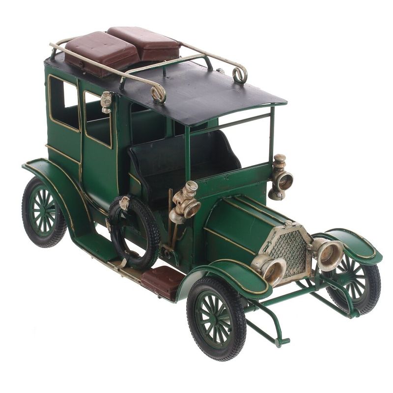 Фигурка "Автомобиль" 757236 (26*11,5*14см.) Р