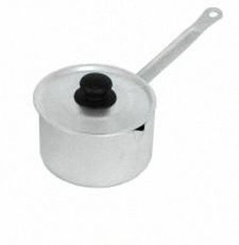 Кастрюля ал.  1,0л. 14010 БК