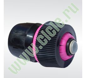 Коннектор "Жук" 1/2" 4459 Ковров