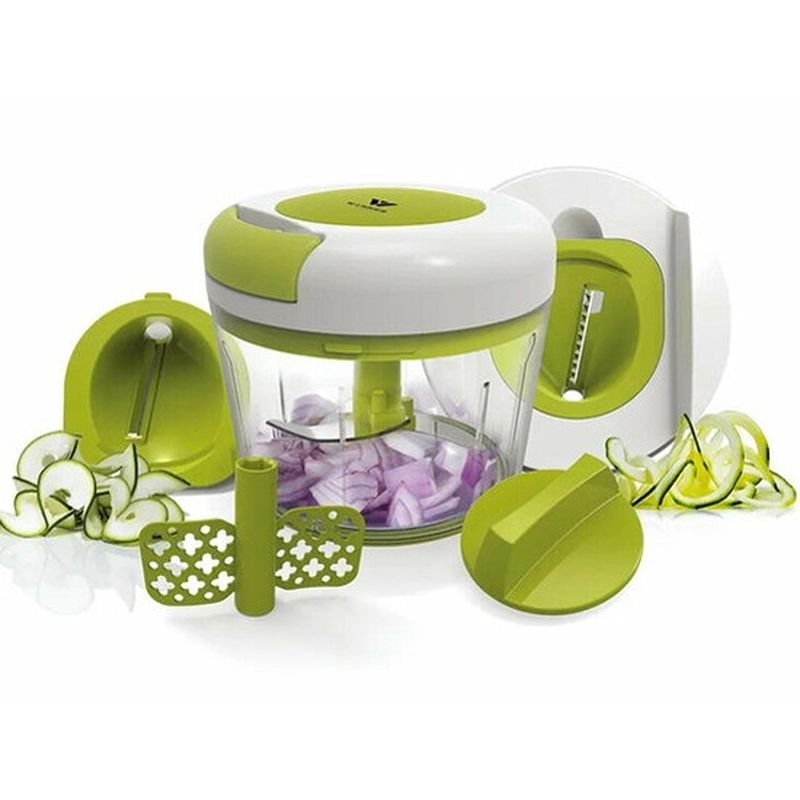 Измельчитель многофункц. WR-7438 .