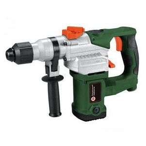 Перфоратор "Калибр" ЭП-870/26 (2,9Дж. 870Вт. 26мм. метал.редуктор)