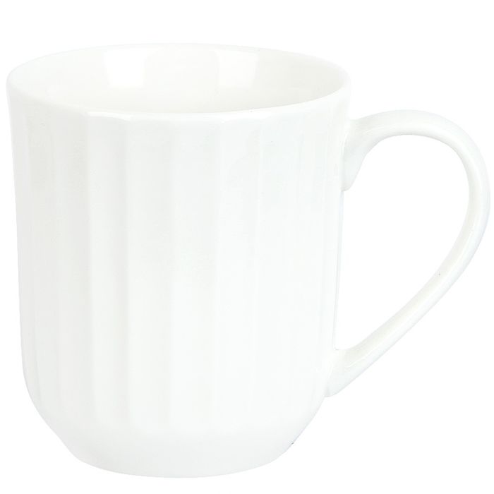 Кружка 2740030 "Мадлен" 350мл. ЕНС