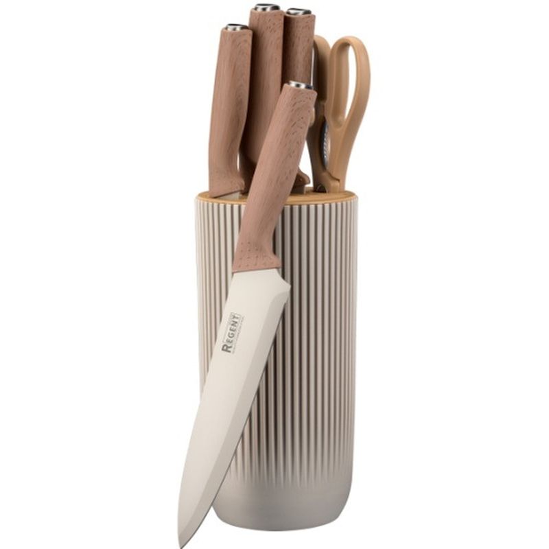 Набор ножей 72-200 (6пр.) PESCA