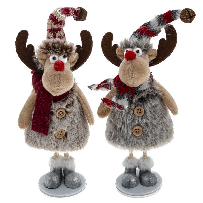 Фигурка "Олень" 791280 (8*6*23см.)