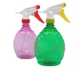 Распылитель жидкости 1л. "Лотос" (ПЭТ) М291