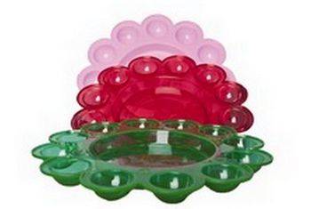 Блюдо Пасхальное №3 Бр.5.04